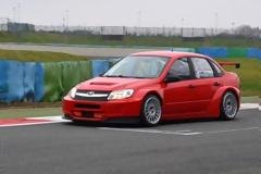 WTCC: Δύο LADA Granta θα λάβουν μέρος στο Marrakech (+TEASER VIDEO)