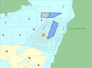 Φωτογραφία για Σφαγή για τα Οικόπεδα της ΑΟΖ του Λιβάνου και στο Βάθος… LNG