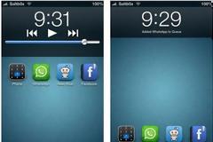 LockLauncher 2.0 με υποστήριξη για iPhone 5 και iOS 6