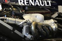 ΠΛΟΥΙΣΕΣ ΔΟΚΙΜΕΣ ΣΤΗΝ FORMULA 1 ΑΠΟ ΤΟ 2014