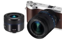 Η Samsung στη Photovision 2013