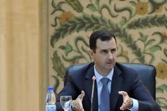 Άσαντ: «Ντόμινο» στη Μέση Ανατολή θα προκαλούσε η πτώση της κυβέρνησής μας