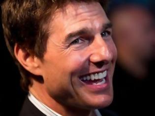 Φωτογραφία για Ο Tom Cruise οπωσδήποτε πιστεύει στους εξωγήινους