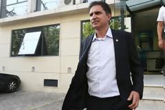 Μποροβήλος: