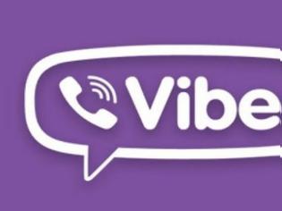 Φωτογραφία για Το Viber έρχεται στα Windows Phone!