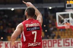 «Καθαρή» η μαγνητική του Σπανούλη