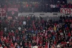 ΟΙ... ΕΠΙΔΟΣΕΙΣ ΣΤΑ ΕΙΣΙΤΗΡΙΑ ΤΩΝ ΟΜΑΔΩΝ ΣΤΟ ΤΟΡ-16 ΤΗΣ EUROLEAGUE