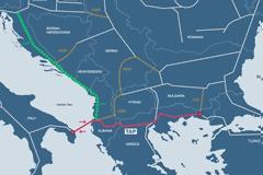 «Η Ελλάδα καθίσταται στρατηγικός εταίρος στην ενεργειακή σκακιέρα»
