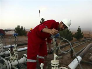 Φωτογραφία για Η πρώτη πώληση κουρδικού πετρελαίου ερήμην της Βαγδάτης, οδηγεί στην ντε φάκτο ανεξαρτησία του Κουρδιστάν