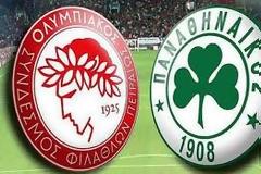 Χωρίς τους δύο «αιωνίους» η 23η αγωνιστική