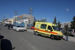 Τα σημειώματα και τα λόγια του Ηρακλειώτη επιχειρηματία πριν το τέλος