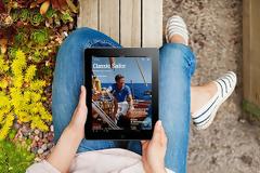 Flipboard 2.0, φτιάχνεις το δικό σου περιοδικό δωρεάν