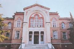 Η Σχολή της Χάλκης και ο Ερντογάν