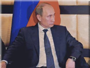 Φωτογραφία για «Μια χαρά» για την Ρωσία η Κυπριακή κρίση