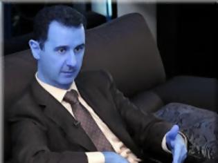 Φωτογραφία για Ασαντ: Ανώριμος και ανόητος ο Ερντογάν!