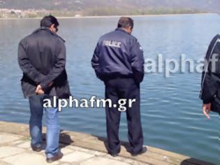 Φωτογραφία για Βρέθηκε πνιγμένη 68χρονη στη λίμνη Καστοριάς