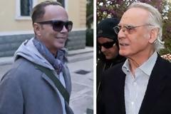 Αποφυλάκιση με νόμο για τους VIP του Κορυδαλλού