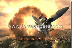 2044, Η Πτώση της Ευρώπης (The Fall of Europe)