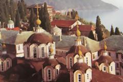 2948 - Ο Γέρων Θεόφιλος, η «αγία ψυχή» (†1870)