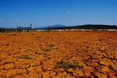 Έρχεται ξηρασία-λειψυδρία στην Κρήτη - Μεγάλη η μείωση των βροχοπτώσεων - Τα επίσημα στοιχεία