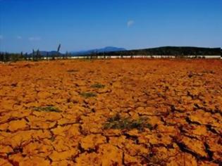 Φωτογραφία για Έρχεται ξηρασία-λειψυδρία στην Κρήτη - Μεγάλη η μείωση των βροχοπτώσεων - Τα επίσημα στοιχεία