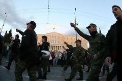 Και νέα σφαγή για τους στρατιωτικούς