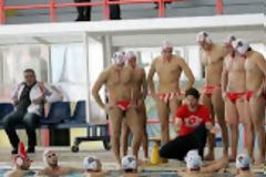 Ολυμπιακός - Κέρκυρα 21-3...