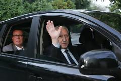 Στις Βρυξέλλες ο Φ. Κουβέλης τέλη του μήνα