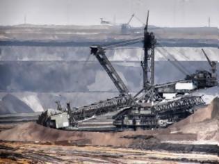 Φωτογραφία για ΔΕΗ: Νέα κατολίσθηση στο ορυχείο Μαυροπηγής