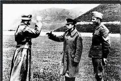 6 Απριλίου 1941:38.000 ΟΧΙ στη Γερμανία από ένα Λοχία! Συγκλονιστική ιστορία αντίστασης