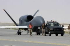 ΗΠΑ: Ανέπτυξαν Global Hawk για την επιτήρηση της Β.Κορέας