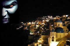 ΟΙ ΒΡΥΚΟΛΑΚΕΣ ΤΗΣ ΣΑΝΤΟΡΙΝΗΣ ΤΟΥ 17 ΟΥ ΑΙΩΝΑ‏