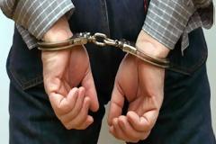 Καταδίωξη και τραυματισμός αστυνομικού στην Πηγή Λέσβου