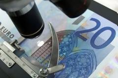 Άρτα: Πακιστανός κυκλοφορούσε με πλατσά 20ευρα! Κατασχέθηκαν 7 παραχαραγμένα χαρτονομίσματα