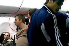 Καβγάς στον...αέρα με πρωταγωνιστές ποδοσφαιριστές