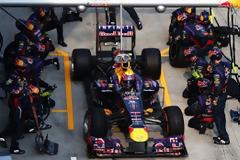 Νέο ρεκόρ στην ιστορία της Formula 1 από Red Bull