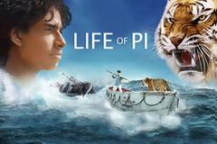 Όλα τα λάθη της ταινίας «Life of Pi» σε 4 λεπτά [video]