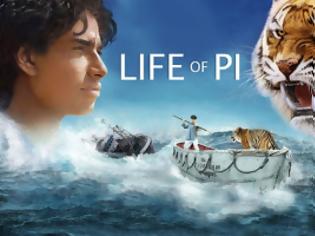 Φωτογραφία για Όλα τα λάθη της ταινίας «Life of Pi» σε 4 λεπτά [video]