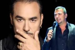 «Mαζέψου» λέει ο Αντώνης Ρέμος στο Νότη Σφακιανάκη