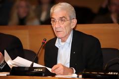 Πρωτοσέλιδο ρεπορτάζ για τον Μπουτάρη, σε καναδική εφημερίδα