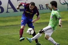 Στη Football League η Κέρκυρα, νίκη ο Λεβαδειακός