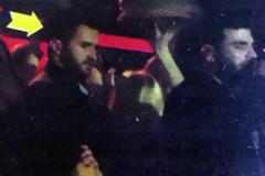 Ποιους τρέμει o Παντελίδης και εμφανίζεται στην πίστα με σωματοφύλακα;