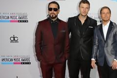 Το νέο album των Backstreet Boys είναι σχεδόν έτοιμο!