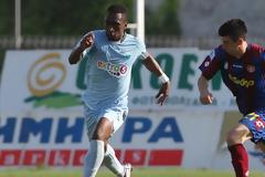 Υποβιβάστηκε η Κέρκυρα - Hττήθηκε με 2-1 από το Λεβαδειακό