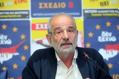 SZ: «Σχέδιο Β» - κόμμα για τους θιασώτες της δραχμής