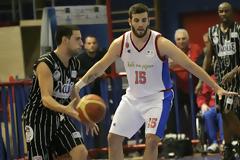 Πανιώνιος-Απόλλων Πατρών 80-78