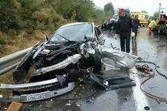 Μείωση των τροχαίων τον Μάρτιο στην Κεντρική Μακεδονία
