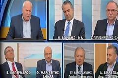 «Tι είναι αυτό το θηλυκό που υβρίζει τους γονείς μου;»
