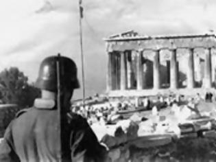 Φωτογραφία για Επετειακό - 6 Απριλίου 1941: Η Γερμανική εισβολή στην Ελλάδα...!!!