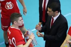 ΚΑΖΑΖΗΣ : ΔΕΝ ΕΠΙΤΡΕΠΕΤΑΙ ΚΑΤΙ ΤΕΤΟΙΟ ΓΙΑ ΤΗΝ ΟΜΑΔΑ ΜΑΣ!